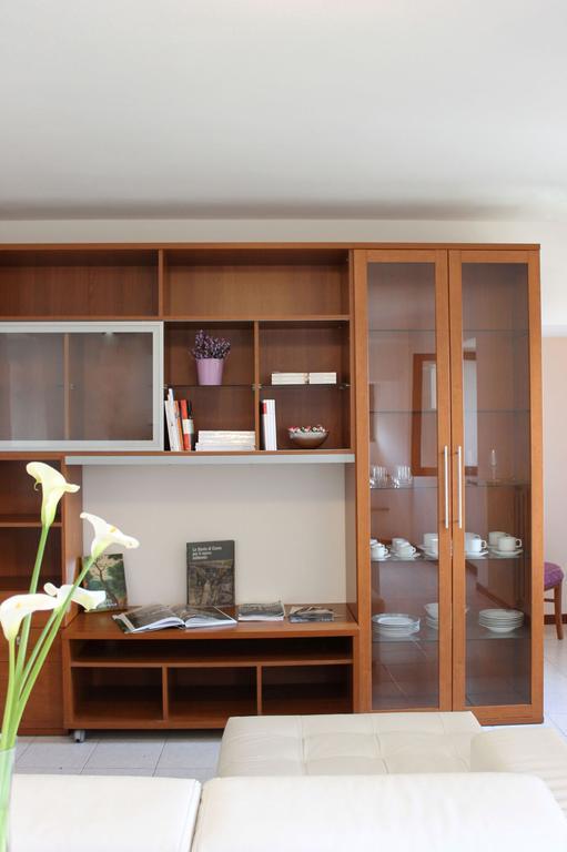 La Piazzetta Apartment Menaggio Luaran gambar