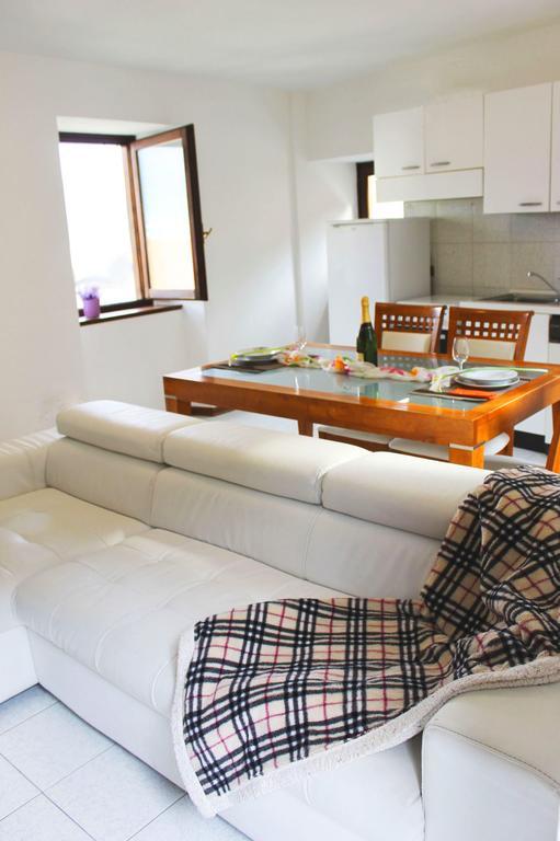La Piazzetta Apartment Menaggio Luaran gambar