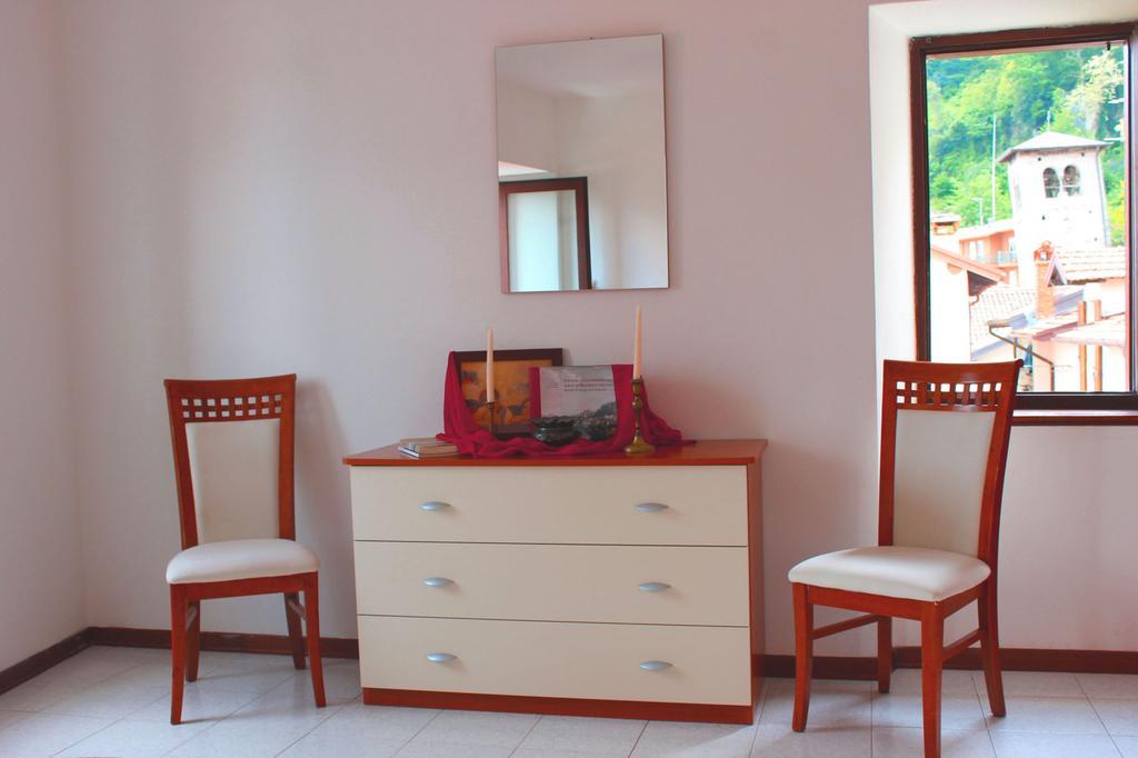 La Piazzetta Apartment Menaggio Luaran gambar