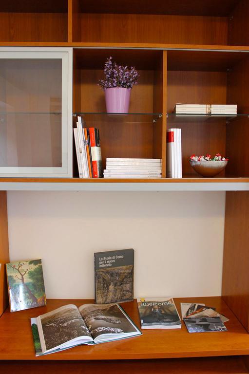 La Piazzetta Apartment Menaggio Luaran gambar