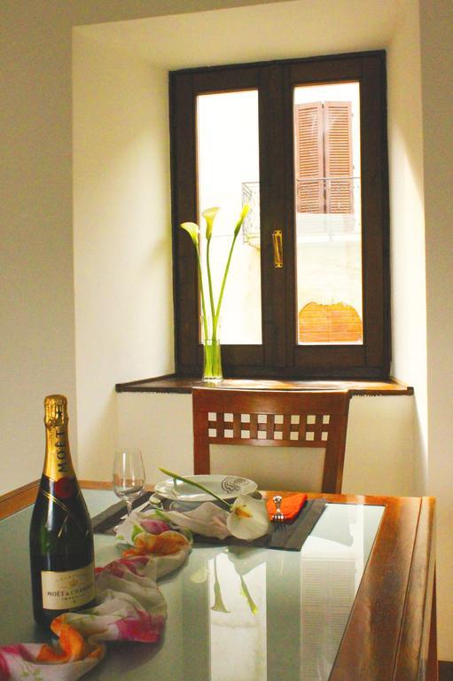 La Piazzetta Apartment Menaggio Luaran gambar